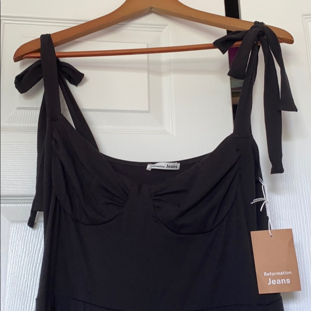Reformation Wells Dress *OFFERS ACCEPTED*